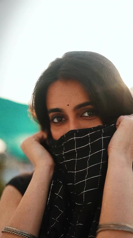 Maanasa Choudhary DESIRABLE HOTTIE SEDUCTIVE SHOOT HQ VIDEO 22