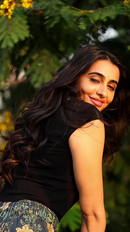 Maanasa Choudhary DESIRABLE HOTTIE SEDUCTIVE SHOOT HQ VIDEO 22