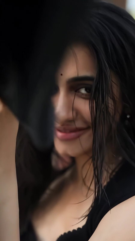 Maanasa Choudhary DESIRABLE HOTTIE SEDUCTIVE SHOOT HQ VIDEO 22