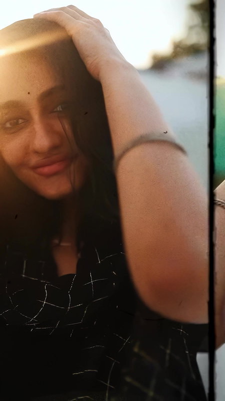 Maanasa Choudhary DESIRABLE HOTTIE SEDUCTIVE SHOOT HQ VIDEO 22