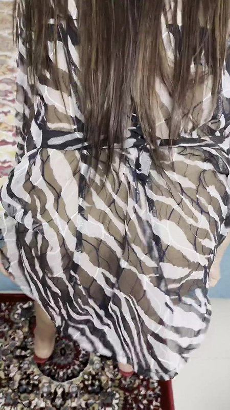 DESI WILD WIFE SLUTTY STRIP AND SUCKS DICK 22