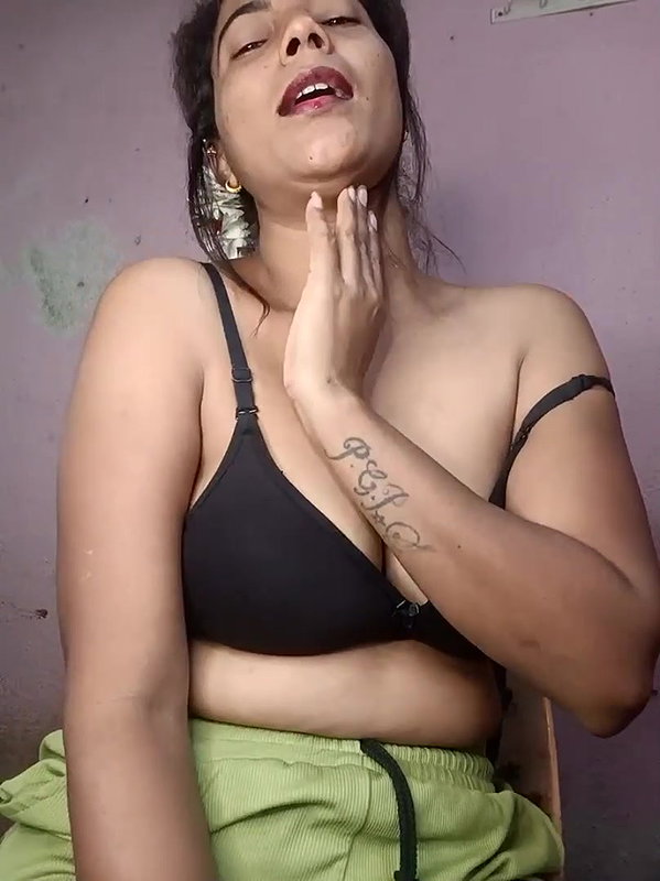 Horny Kajal_Baby1 Pussy Masturbate on Stripchat 22