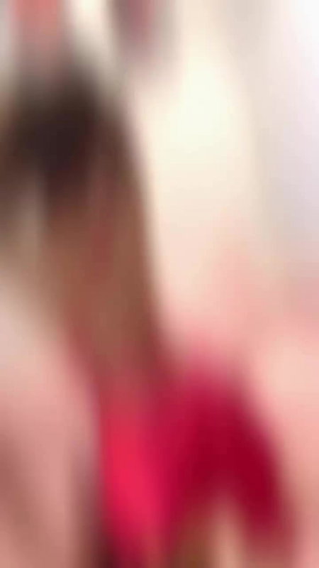 BEAUTY DESI BABE TOO EXOTIC BACKLESS IN RED DRESS UUFFF 22