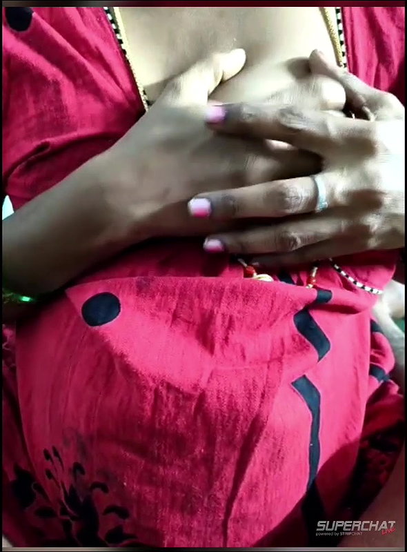 DESI MARRIED GIRL BIG BOOBS SHOW 22