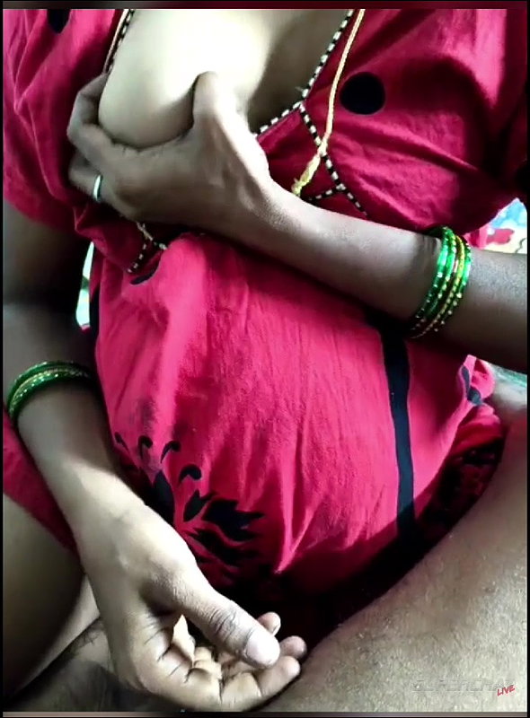 DESI MARRIED GIRL BIG BOOBS SHOW 22