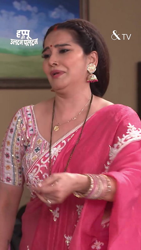 geetanjali mishra navel slip in pink saree 22