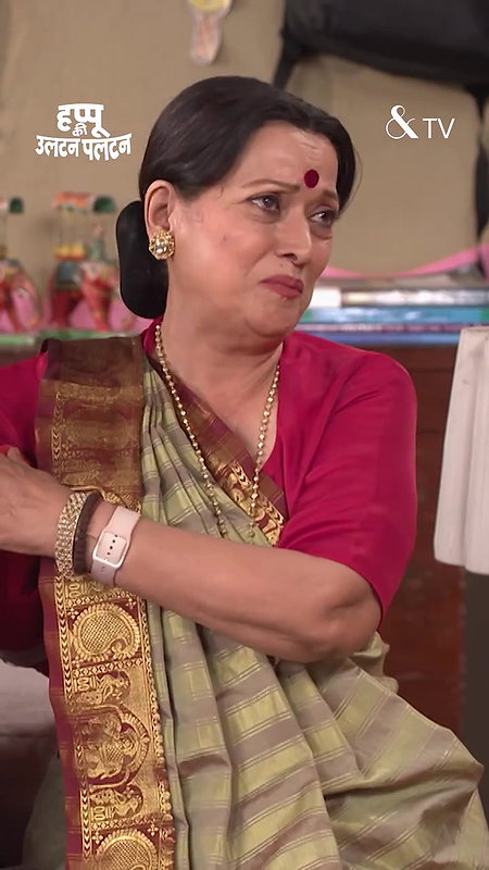 geetanjali mishra navel slip in pink saree 22