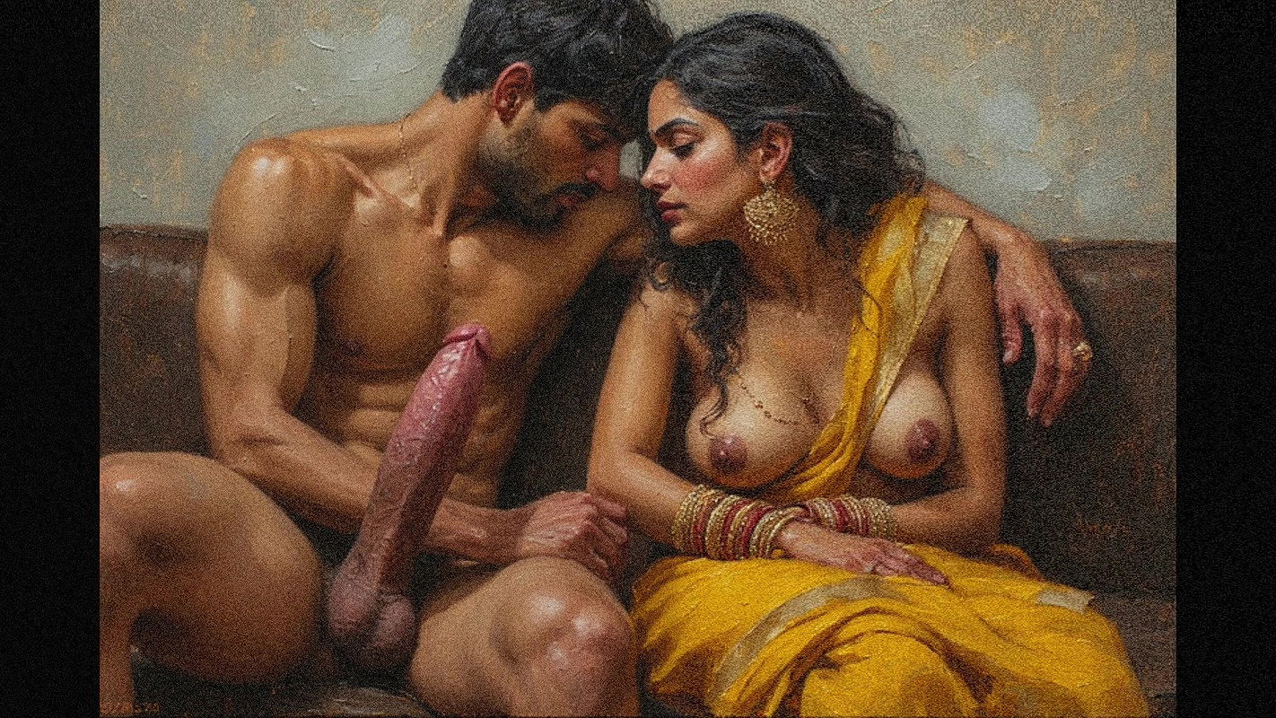 Indian milf married tamil aunty sex with two collage boys hot hardcore fucking