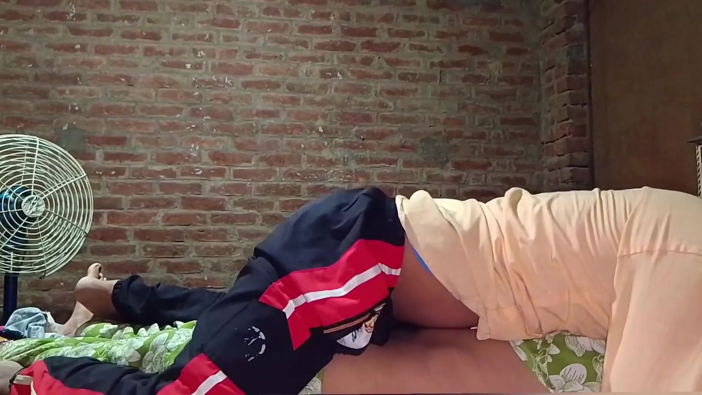 Indian StepBrother Romantic Sex Video