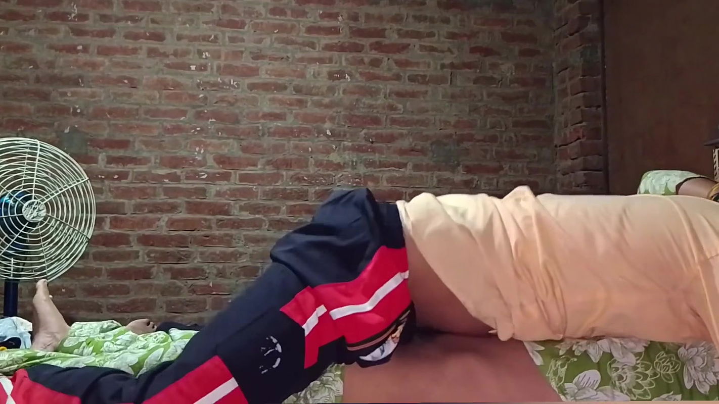 Indian StepBrother Romantic Sex Video