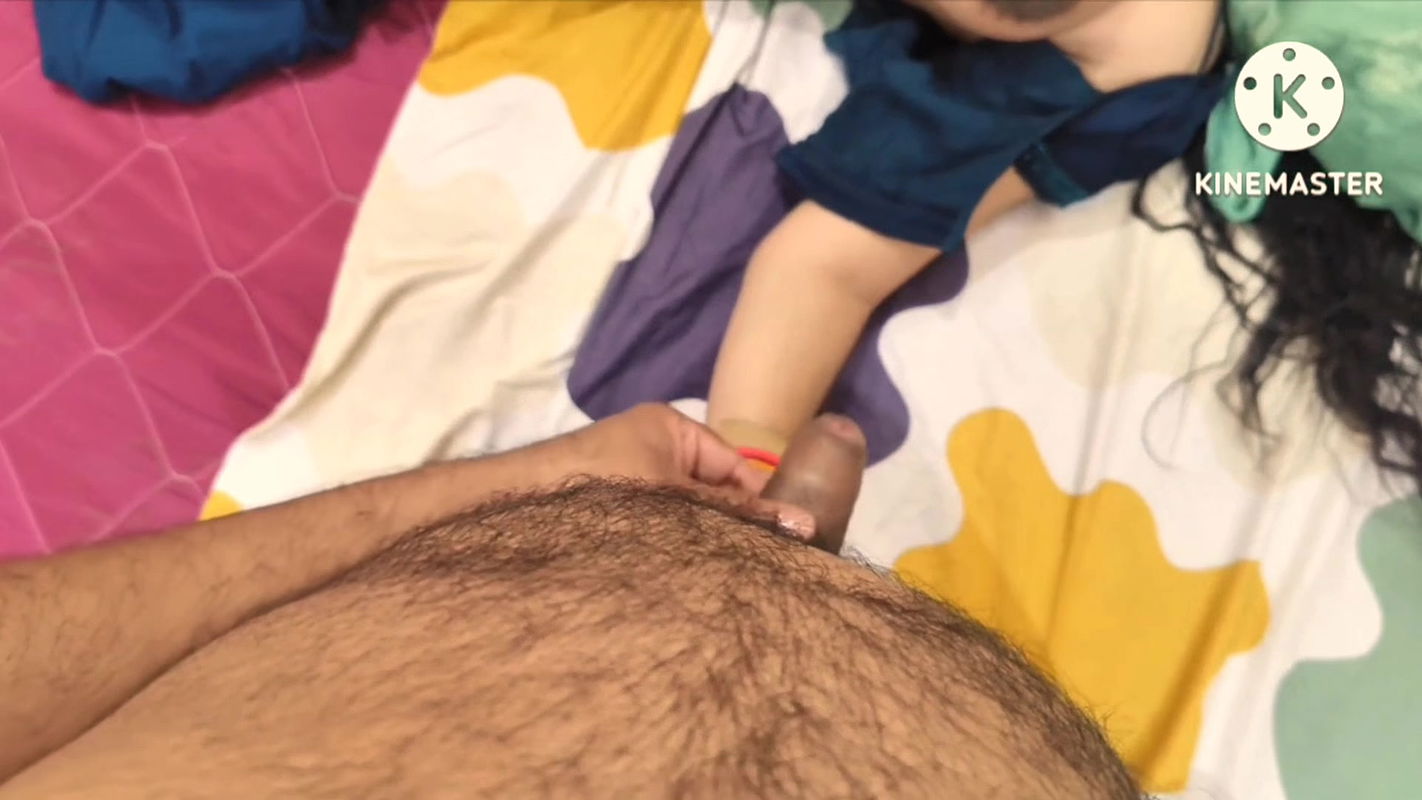 Indian village aunty milf Fucked Very Hard by her younger stepson