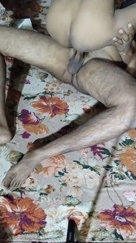 Khala ki aaj phir maar li rusgla khila kr ohoo