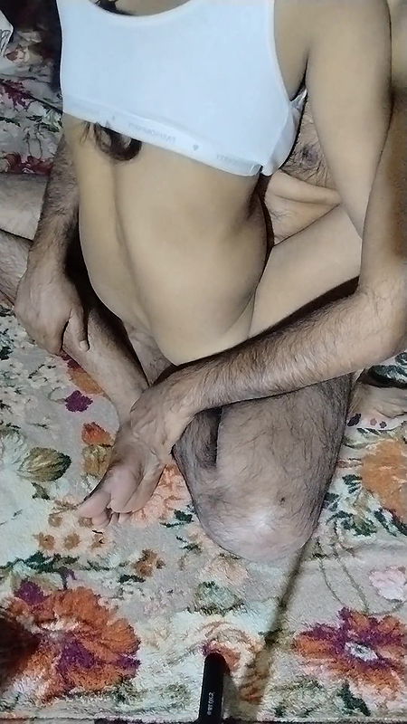 Khala ki aaj phir maar li rusgla khila kr ohoo