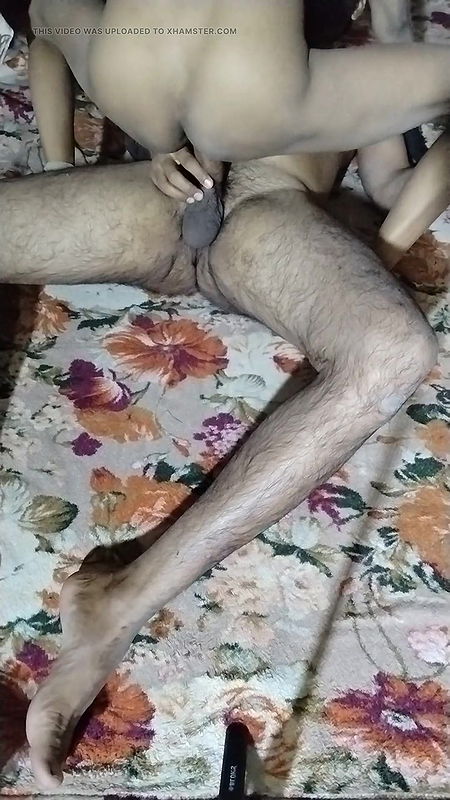 Khala ki aaj phir maar li rusgla khila kr ohoo