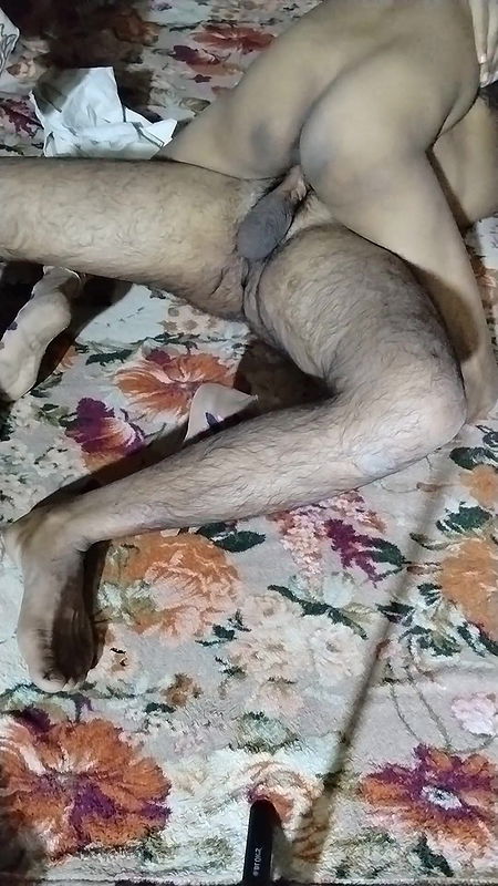 Khala ki aaj phir maar li rusgla khila kr ohoo