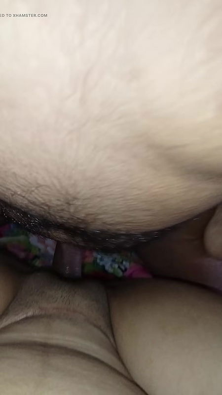 Mary Fudi Step Mom Hit the Hard