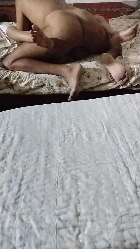 Pakistani Pathan sex second time fuck in room