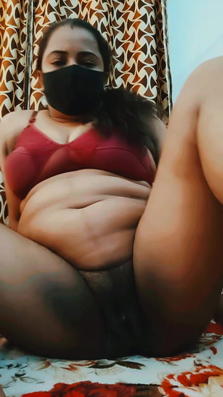 (PartII) Indian boudi riding in begun and she get a small orgasm.