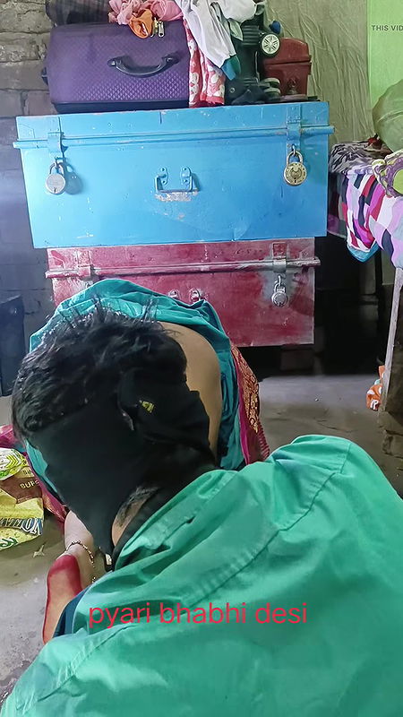 After her husband goes out, sister-in-law makes her brother-in-law have sex every day Hindi audio,xxx video, xvideo