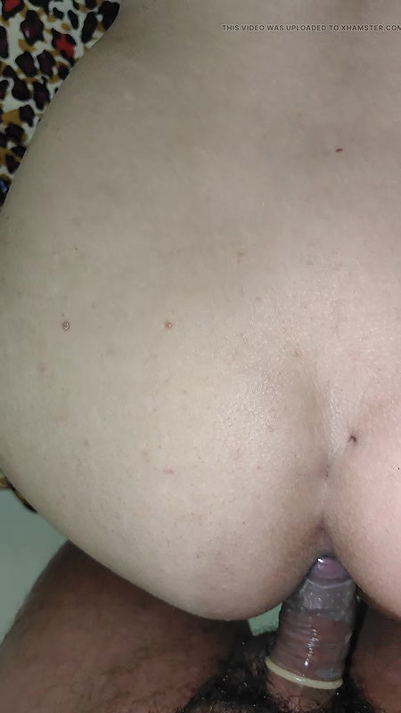 Anal sex with college girls