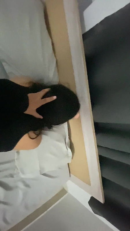 Beautiful friend fucked in a threesome