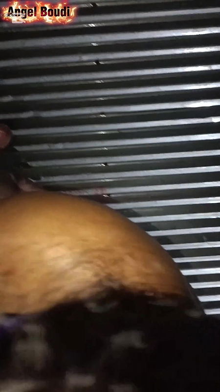 Bengali Angel Boudi and Her Husband Romantic Porn Video