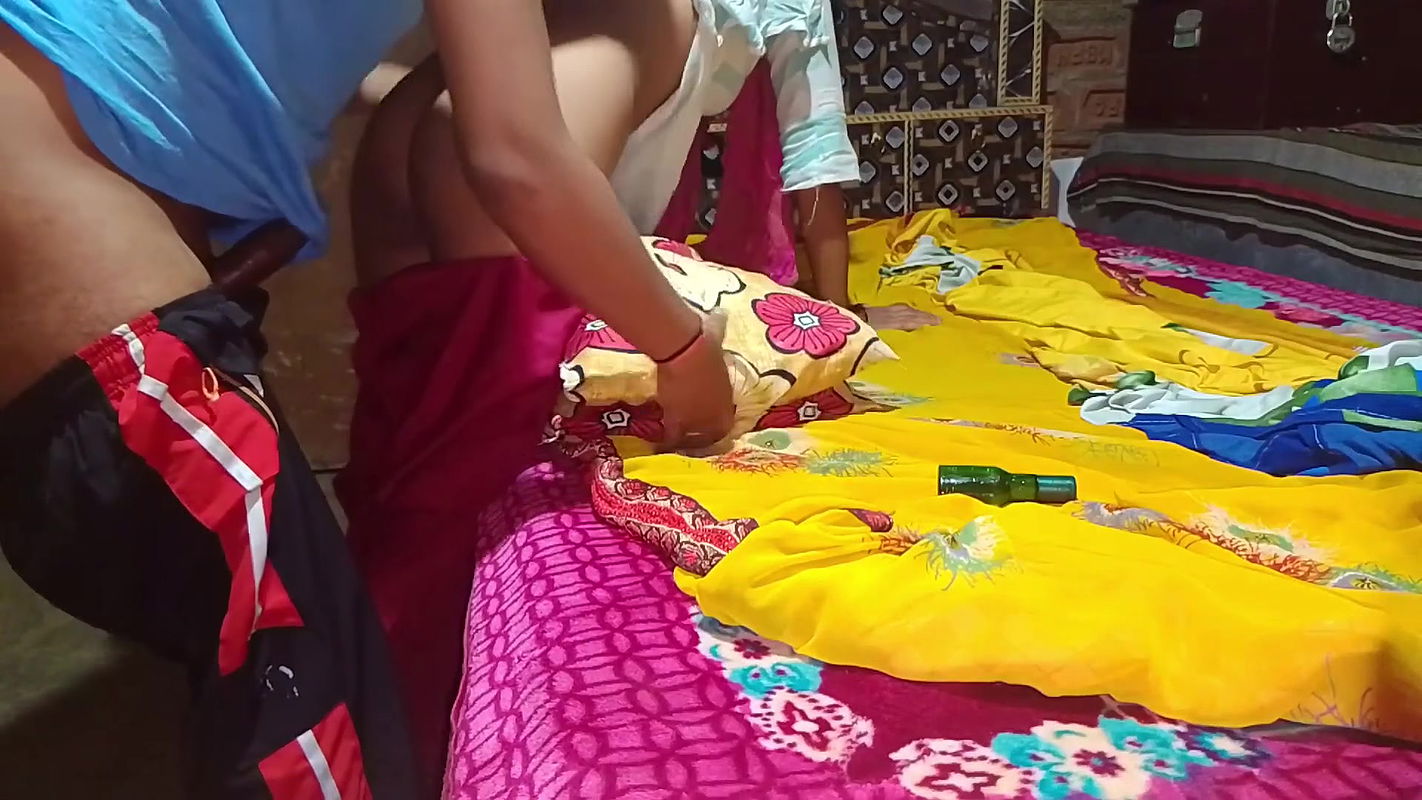 Bhabhi Ki Chudai Video Hindi Main