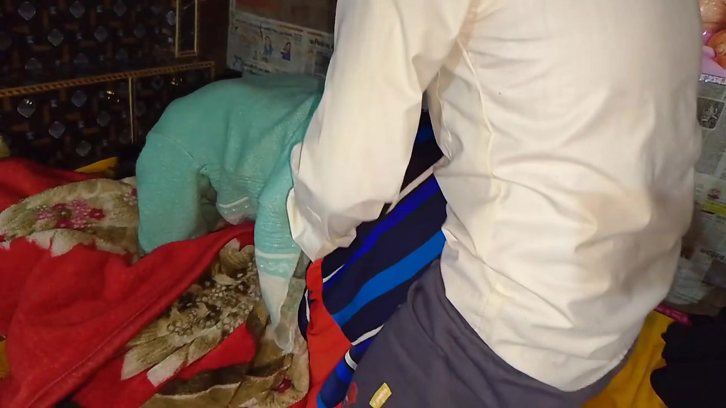 Bhabhi, I Fucked Her Hard and It Was Fun