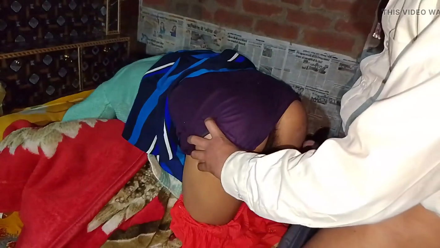 Bhabhi, I Fucked Her Hard and It Was Fun