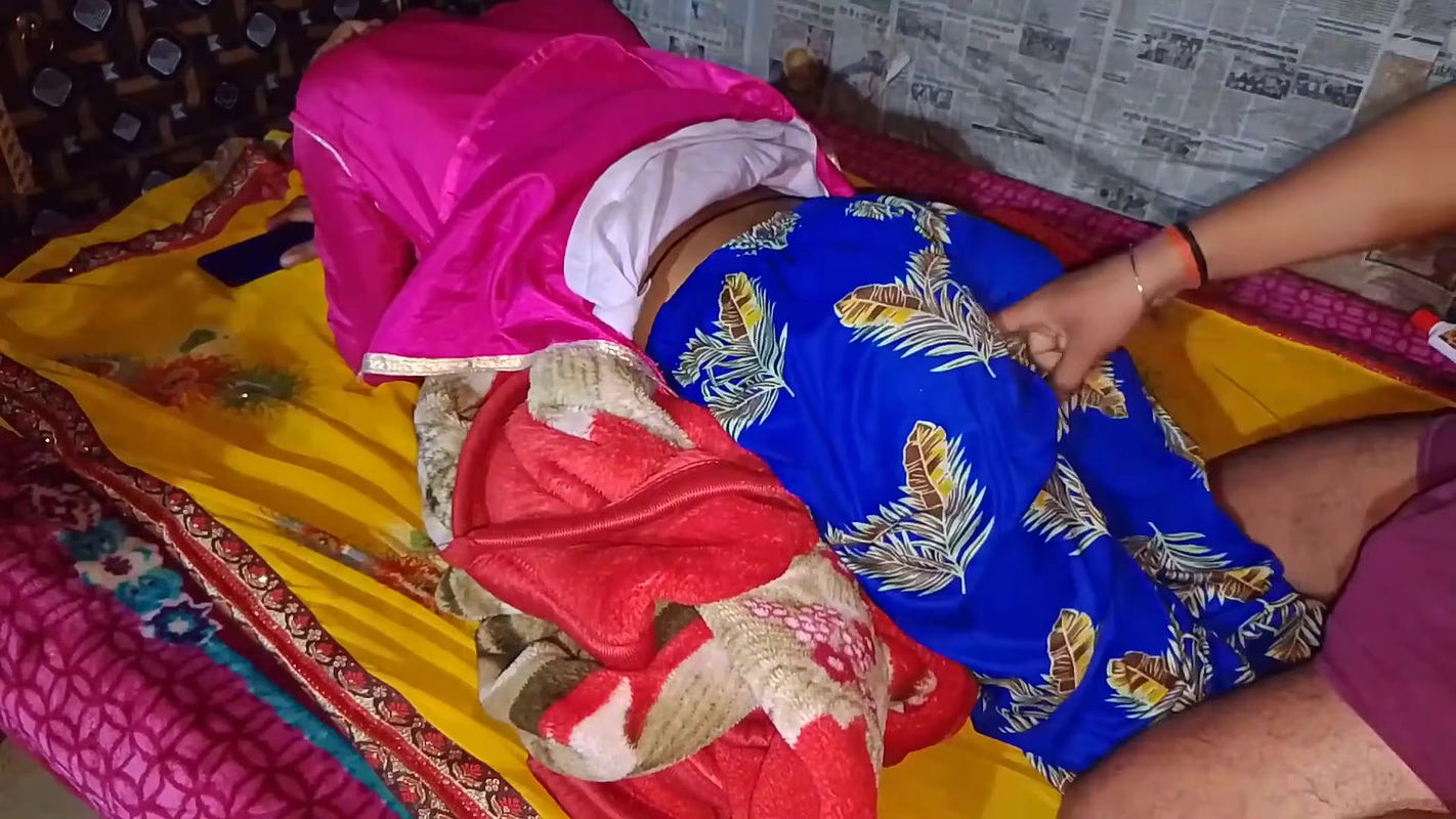 Bhabhi’s Sister’s Ass Fucking Video with Doctor