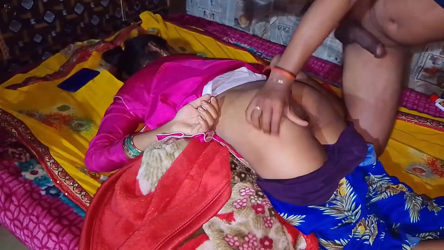 Bhabhi’s Sister’s Ass Fucking Video with Doctor