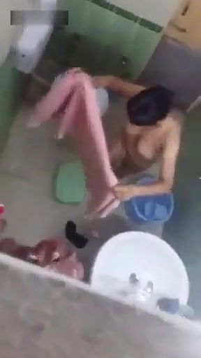 Aunty AfterBath Captur Hidn-ly