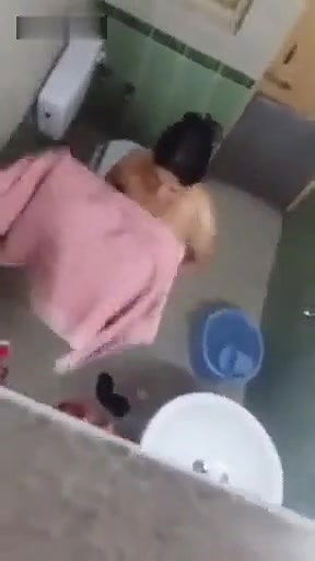 Aunty AfterBath Captur Hidn-ly