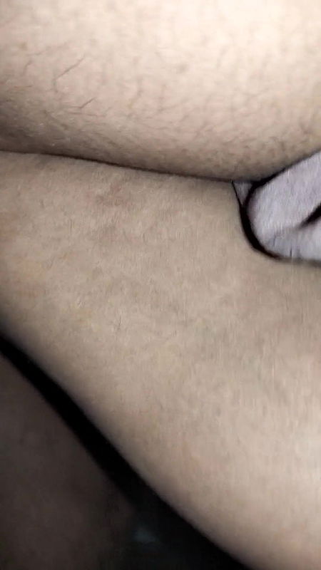 Brother in Law Fucked Sister in Law’s Ass for the First Time