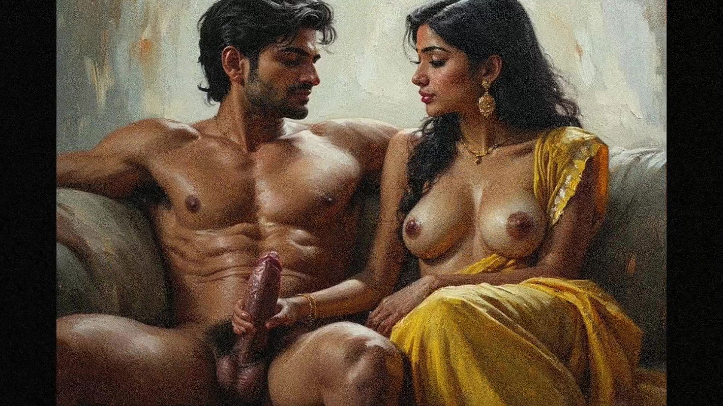 Cheating boyfriend fucking with his girlfriend’s cousin sister hot hardcore teen sex