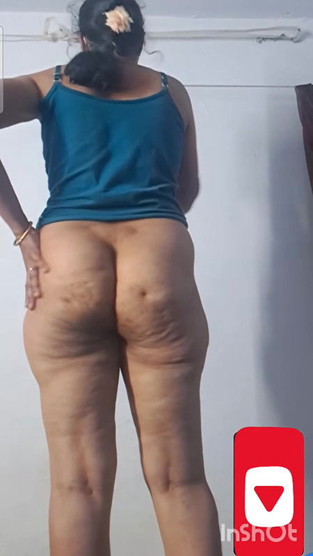 Coimbatore  ttamil aunty handjob her customer