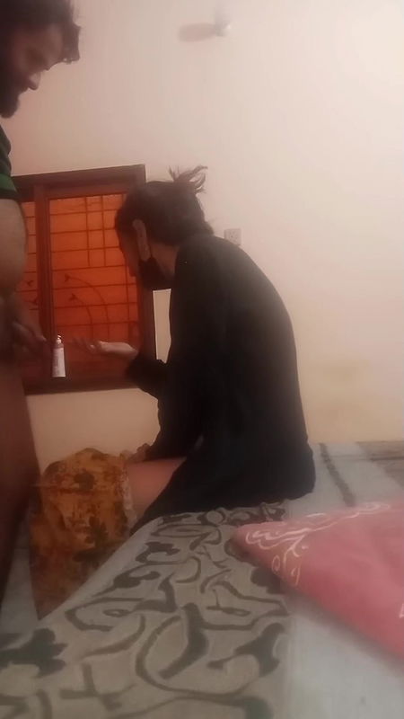 Dasi step sister setup with step brother fucking home so hot good fuck