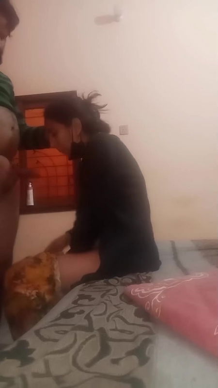 Dasi step sister setup with step brother fucking home so hot good fuck