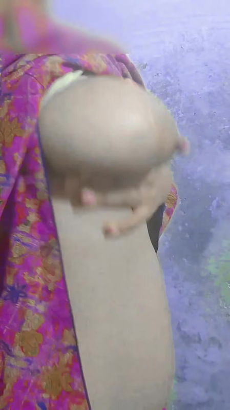 Desi beauty Girl Fingering on video call with Her lover, video call mms