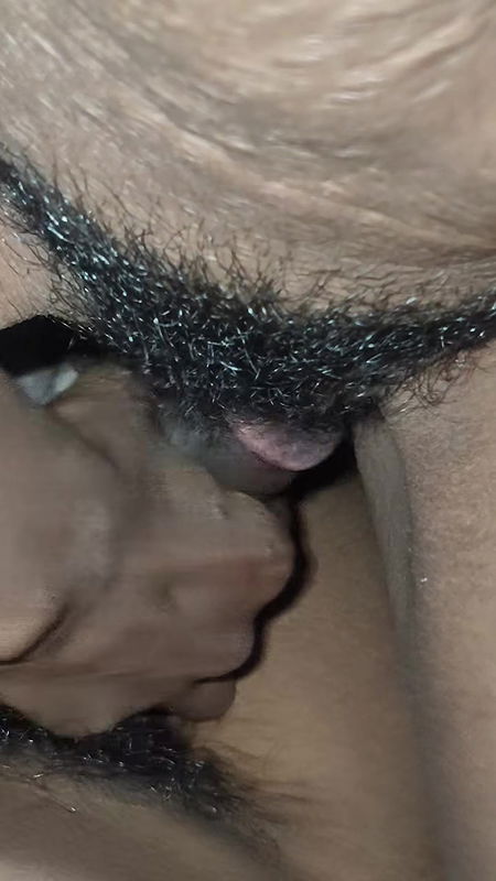 Desi girl fucking with step brother without condom