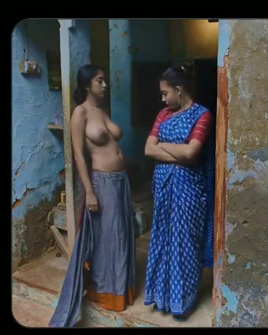 Bangl-a Bhabi Randi Boobs Show Hot