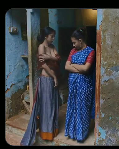 Bangl-a Bhabi Randi Boobs Show Hot