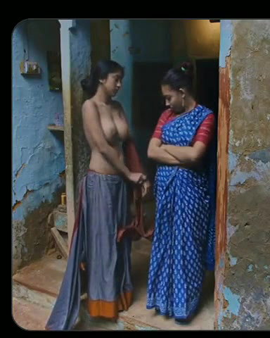 Bangl-a Bhabi Randi Boobs Show Hot