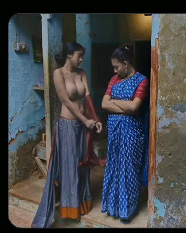 Bangl-a Bhabi Randi Boobs Show Hot