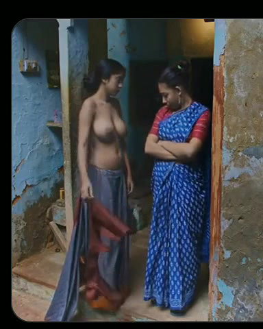 Bangl-a Bhabi Randi Boobs Show Hot