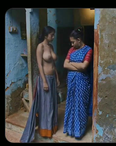 Bangl-a Bhabi Randi Boobs Show Hot