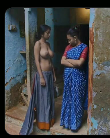 Bangl-a Bhabi Randi Boobs Show Hot