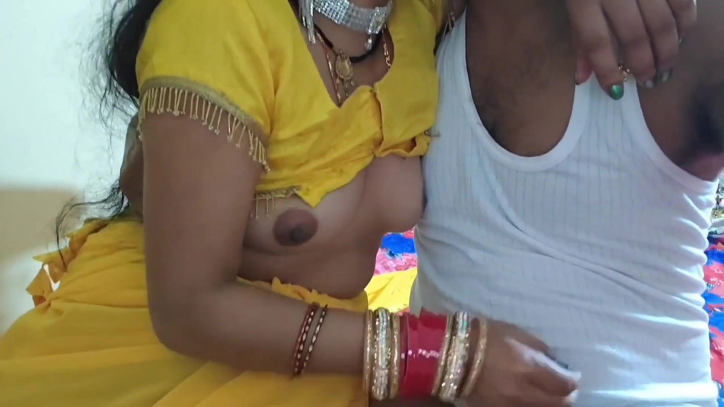 Desi Indian Cauple Karwa Chauth Fucking Full Video Clea