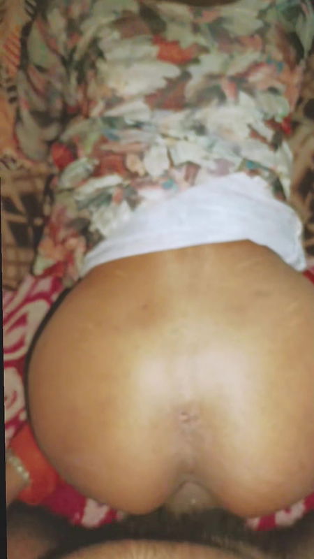 Desi Indian Hindu sister-in-law fucked by brother-in-law with big black cock