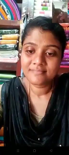 Showing to lover on vc